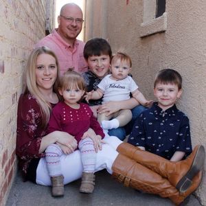 Meet your Posher, Kenzie